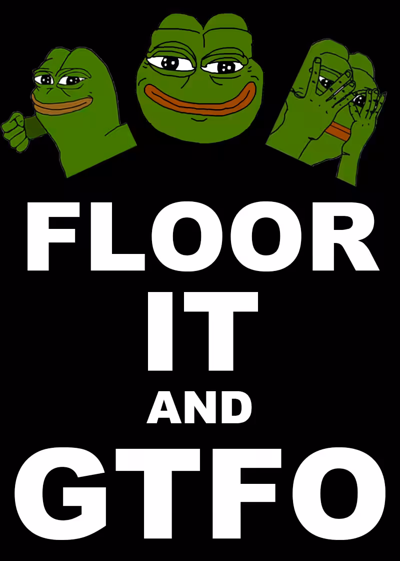 GTFO