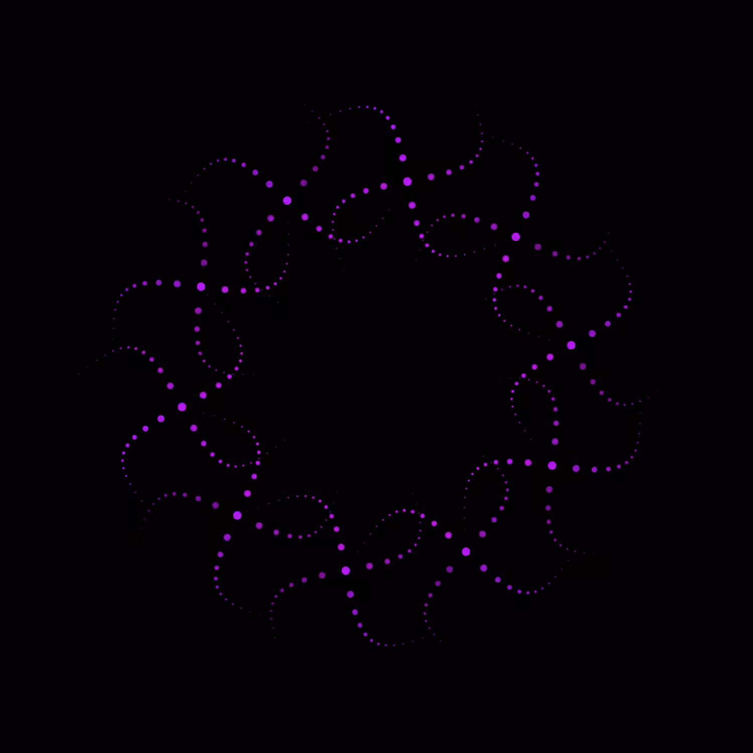 synchronizing with lines