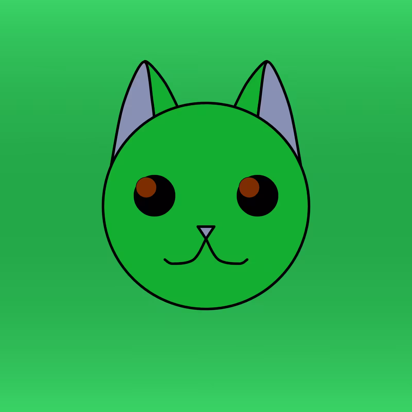 Crypto Kittens VOL.1 #7