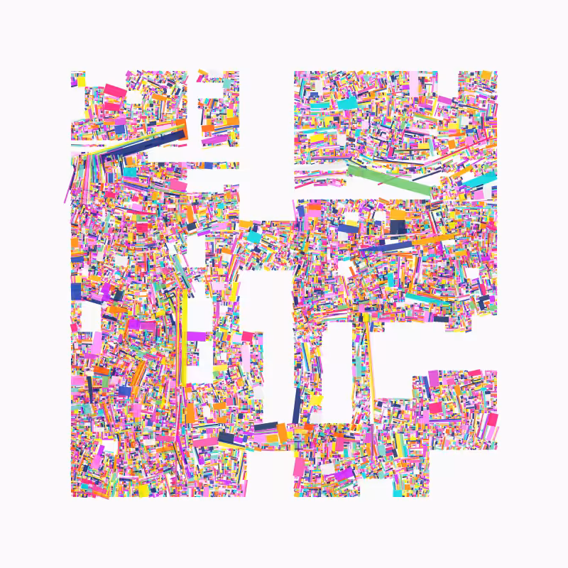 Bloated Recursion #30