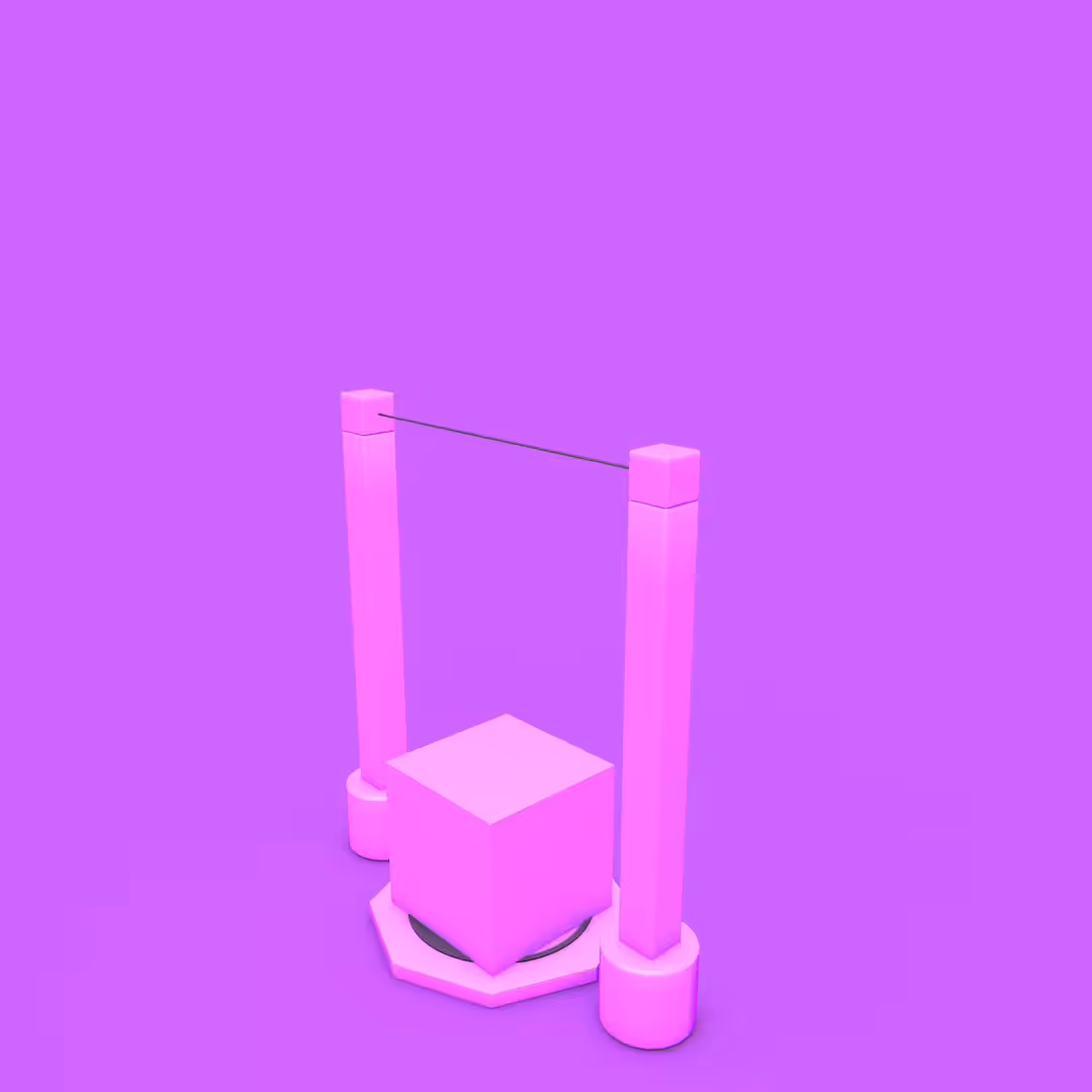 #6 Satisfying animation.