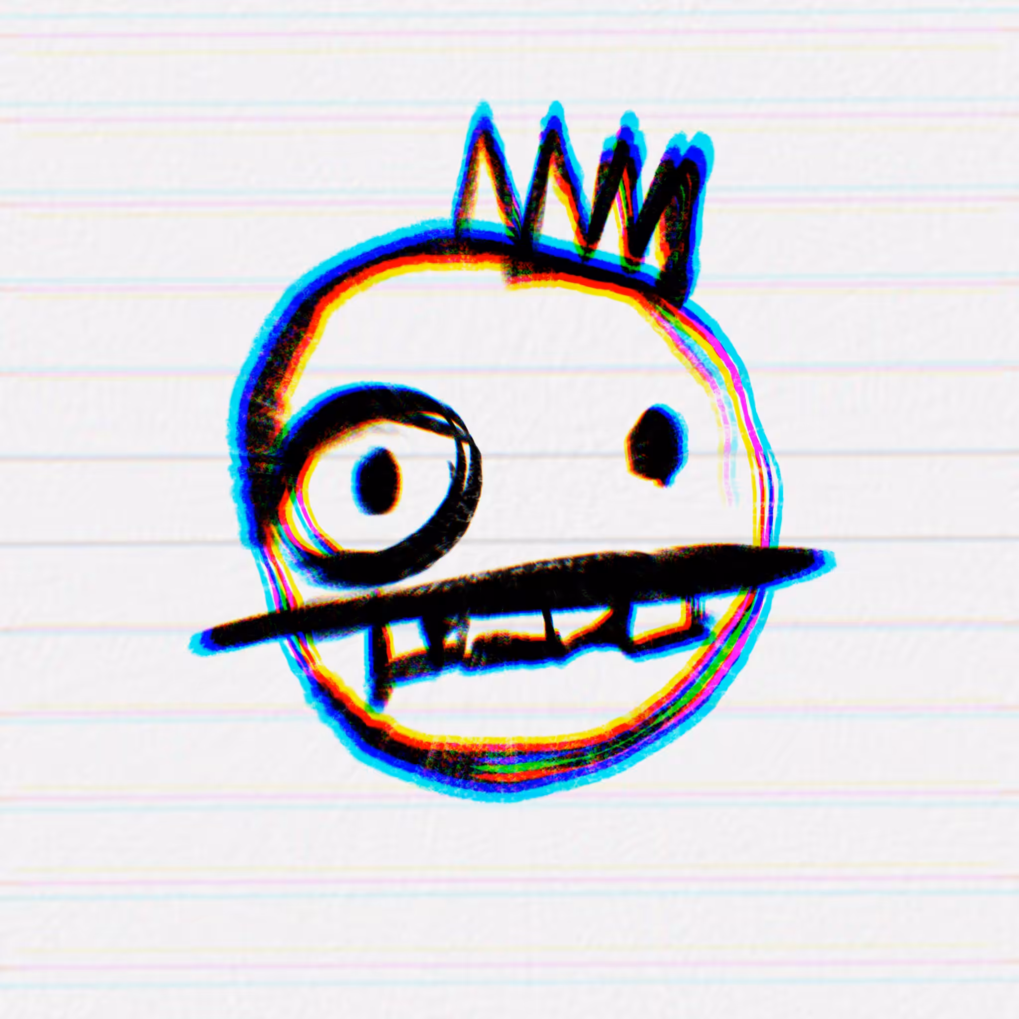 Ugly Kids #3