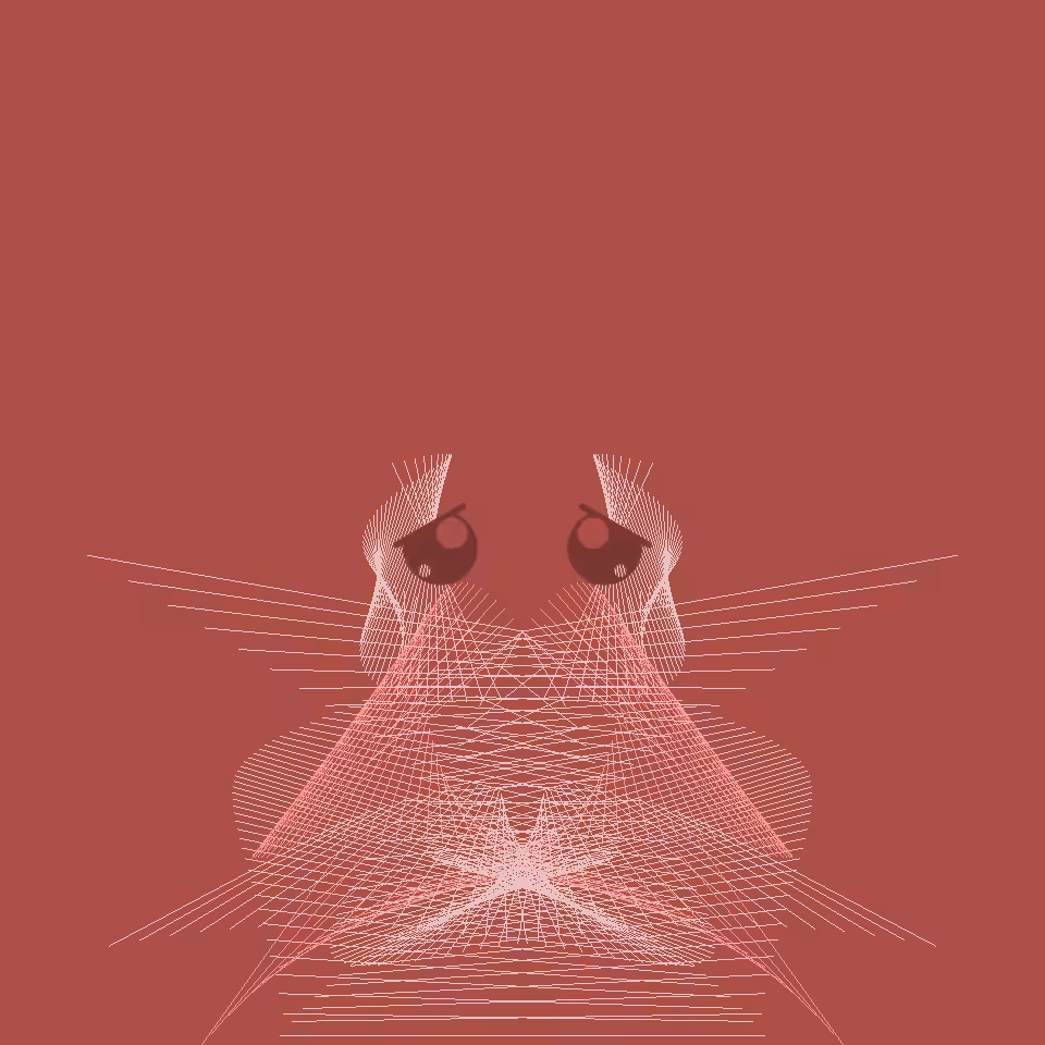 Zoomorph #19