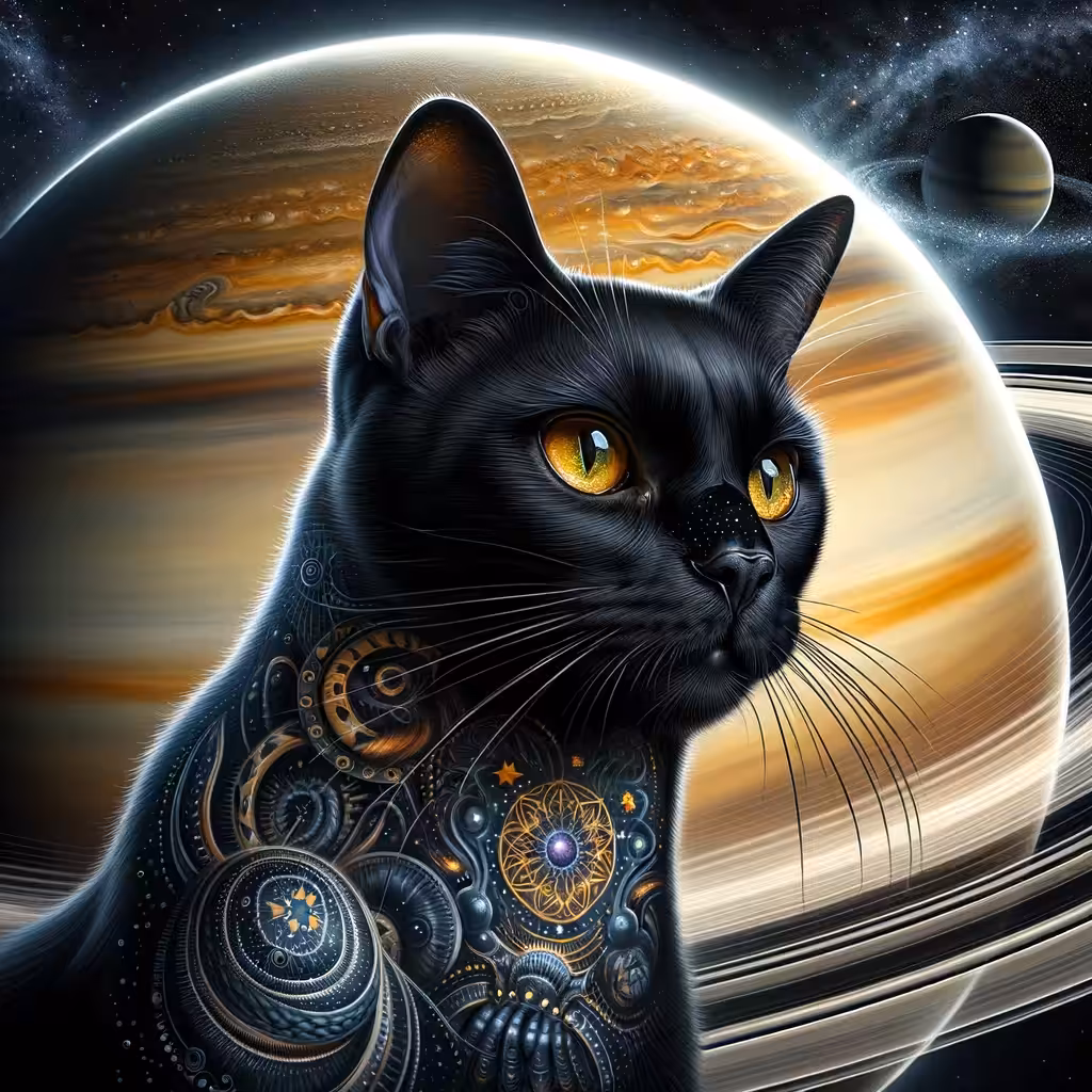 Stellar Mystic