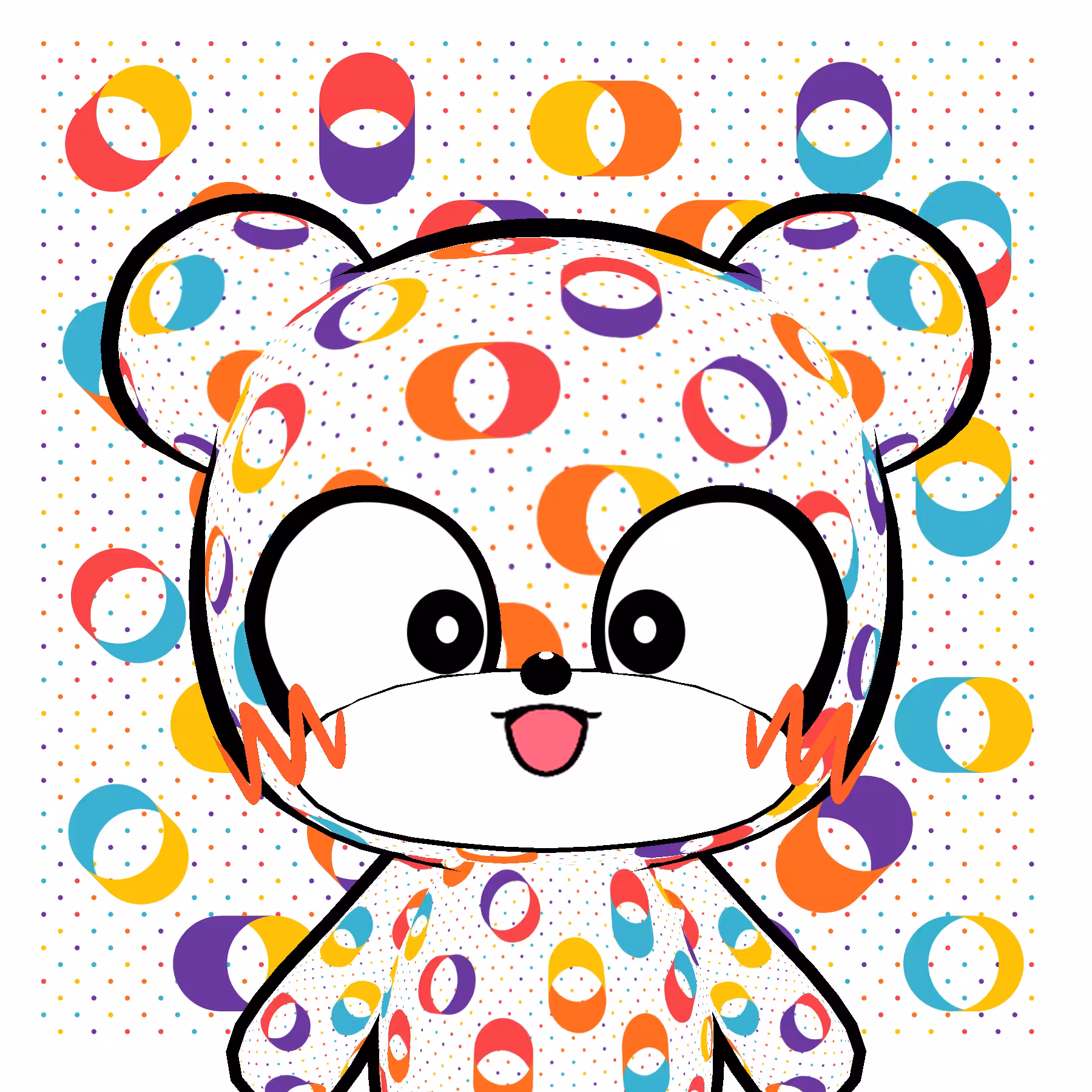 KUMALEON #83