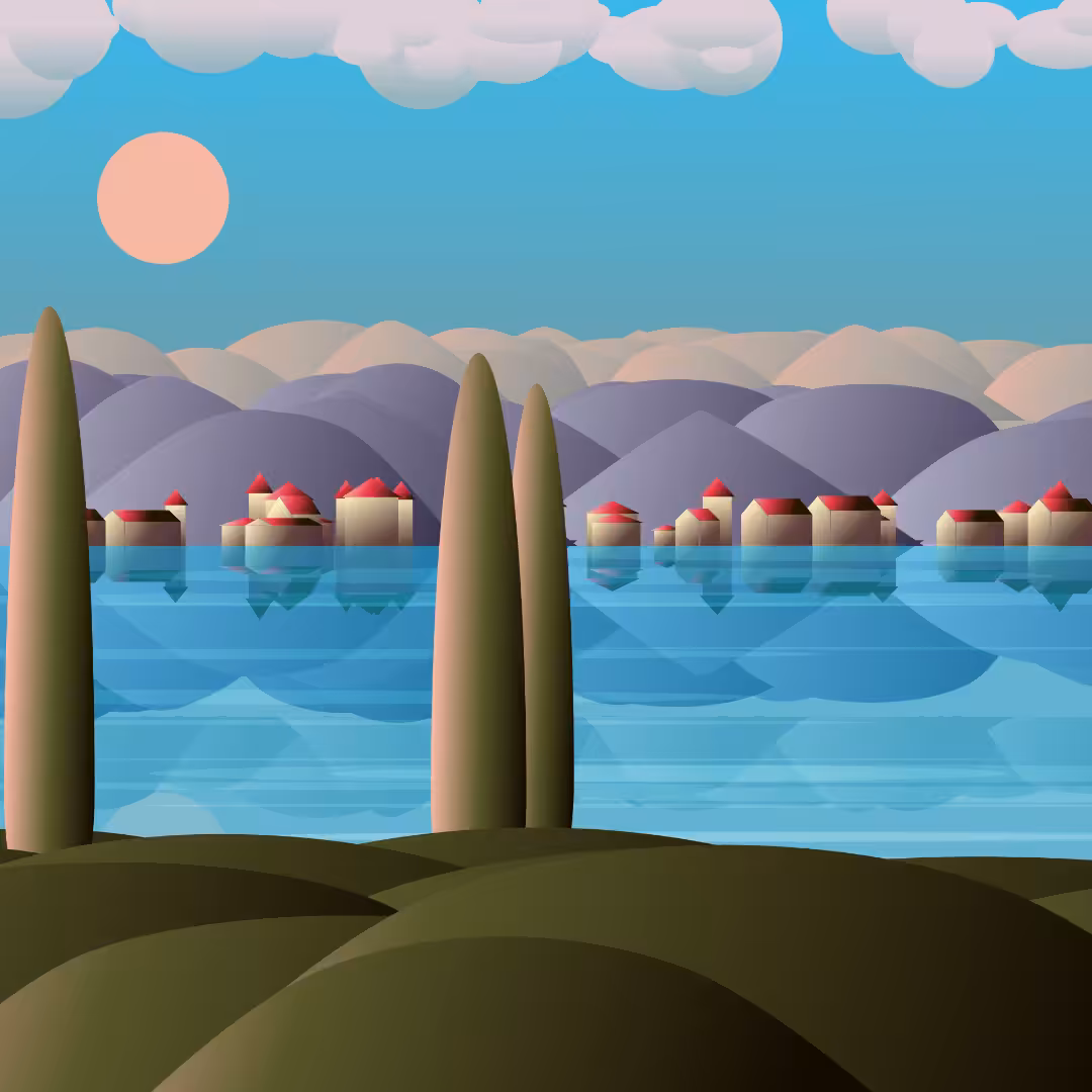 lakeside village #49