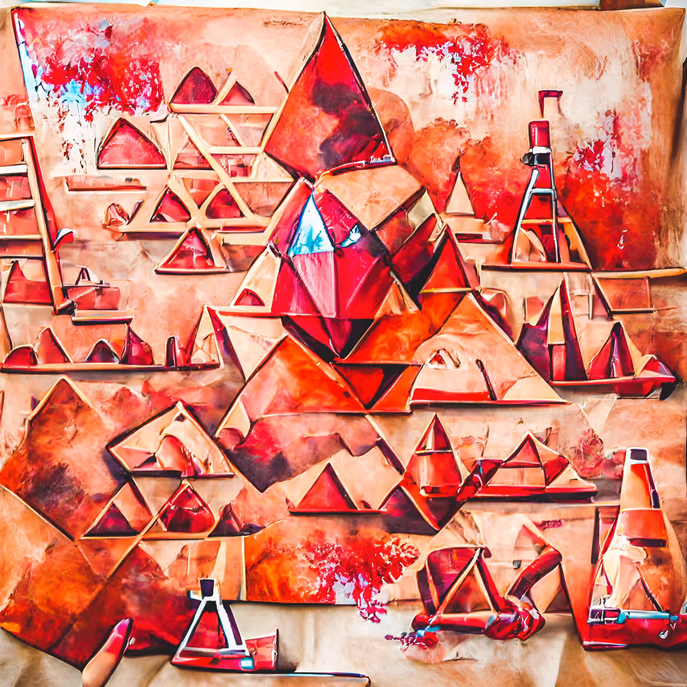 Pyramid