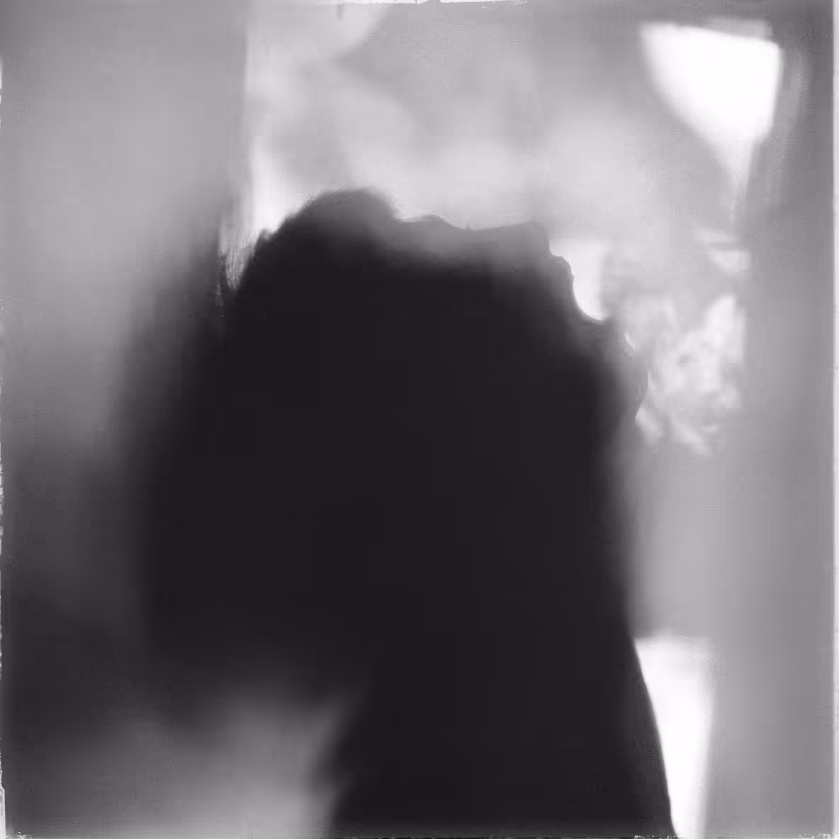 Shadow of the imagination
