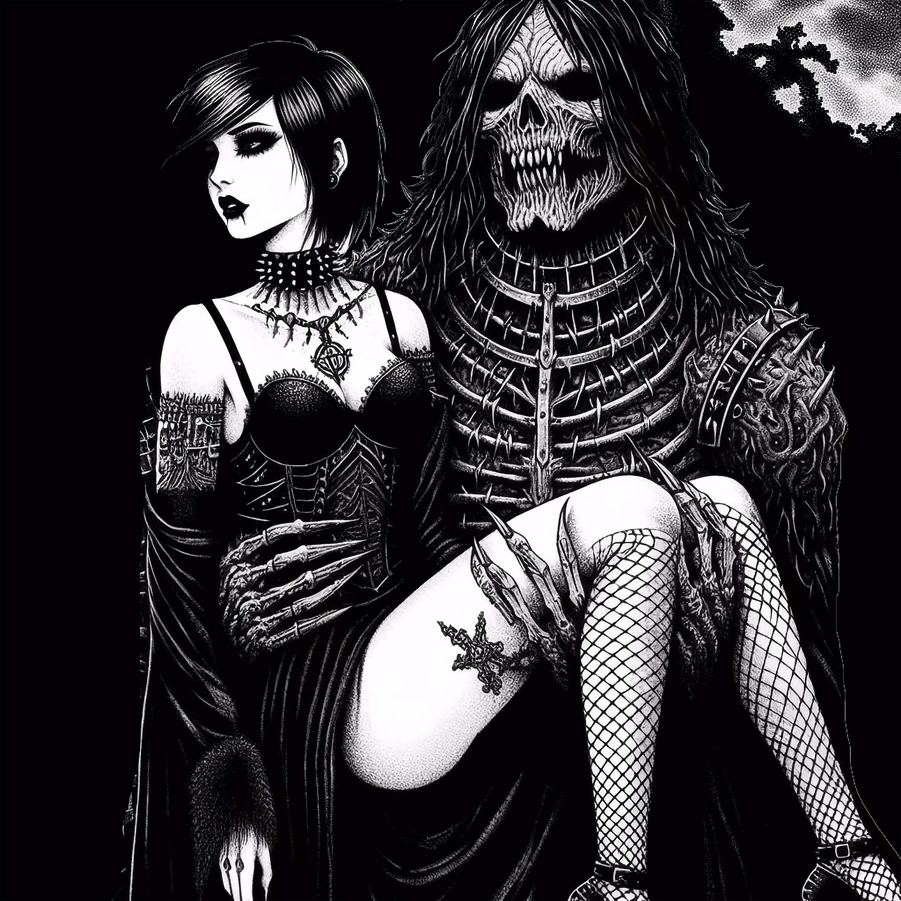 død: MetalBF