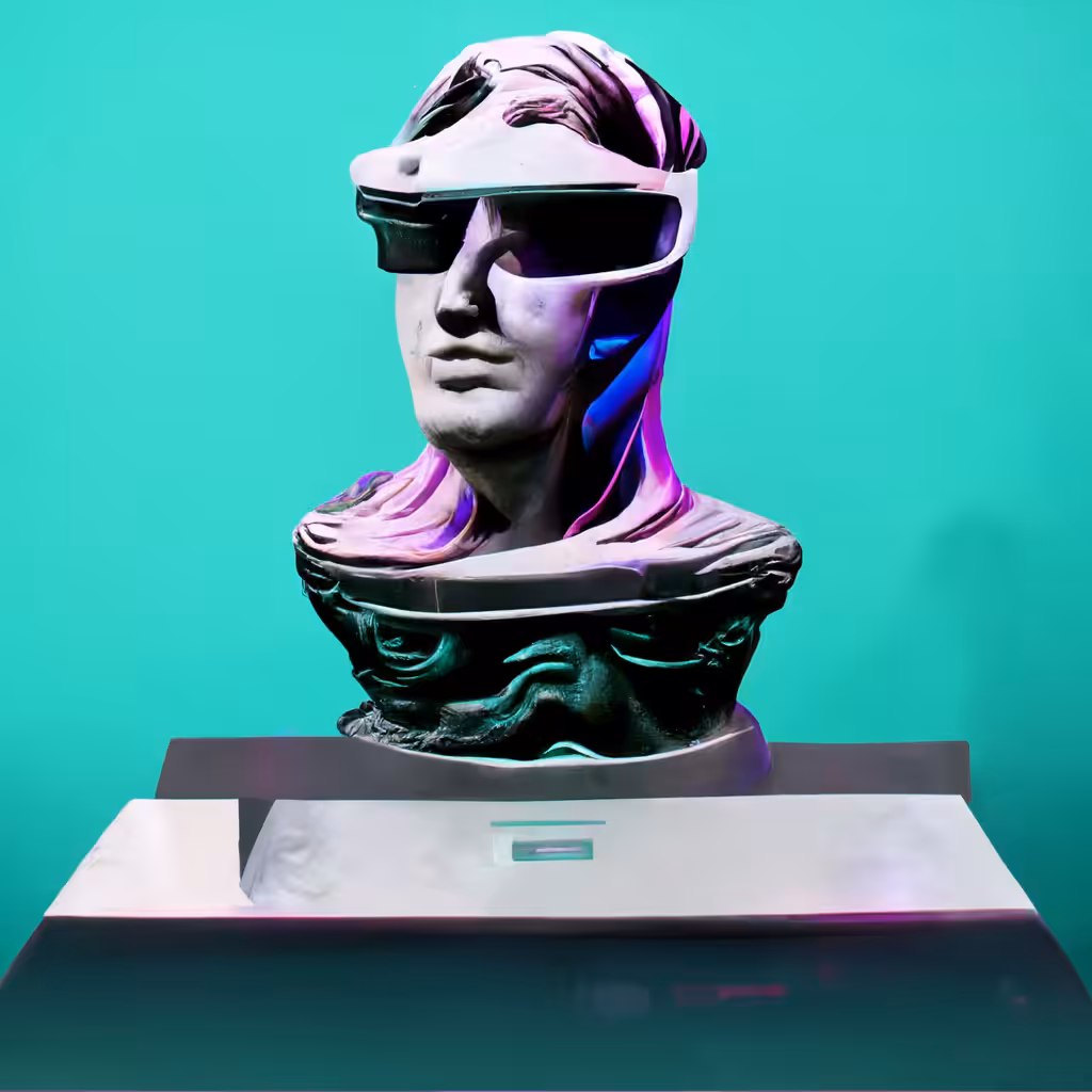 DESKTOP STATUE SYSTEMS LIMITED #1470