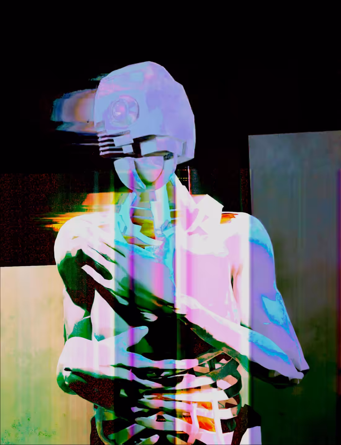 Feeling-Droid