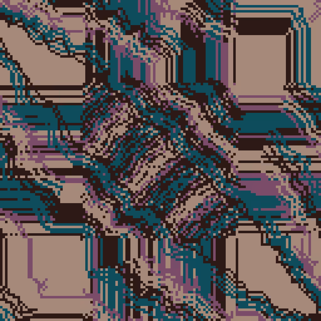 bonbon topology #31
