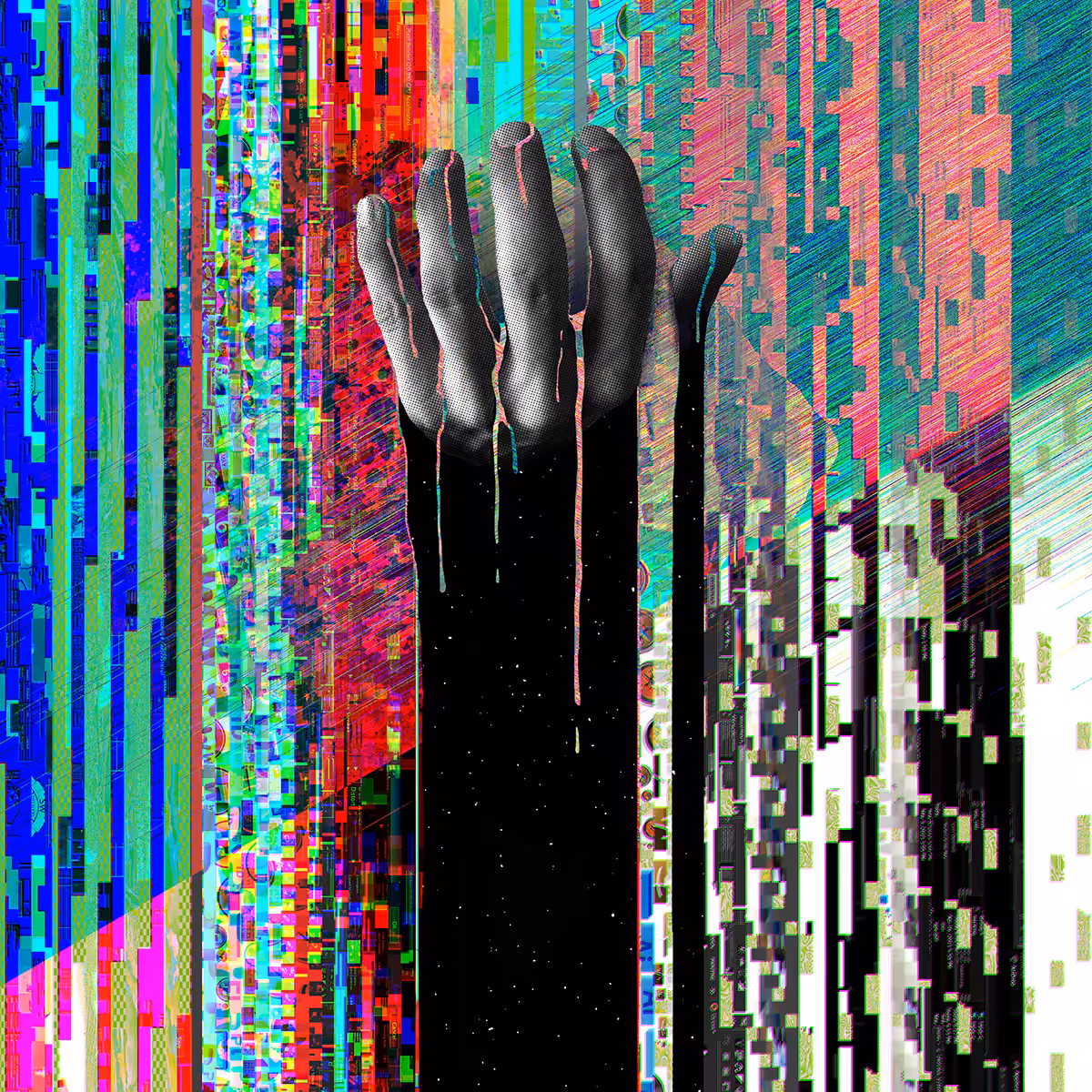 The glitch