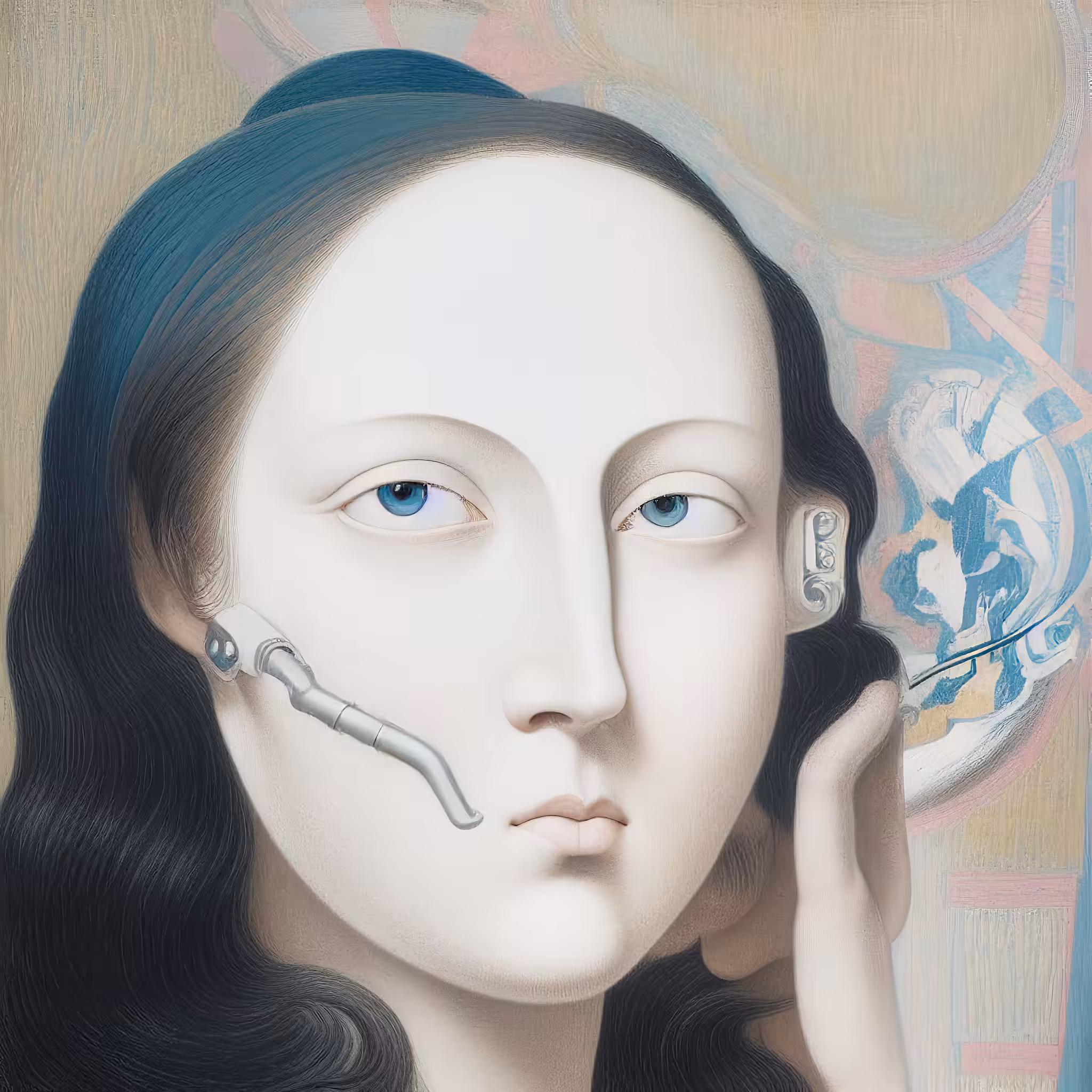 Lost Poets: Muda