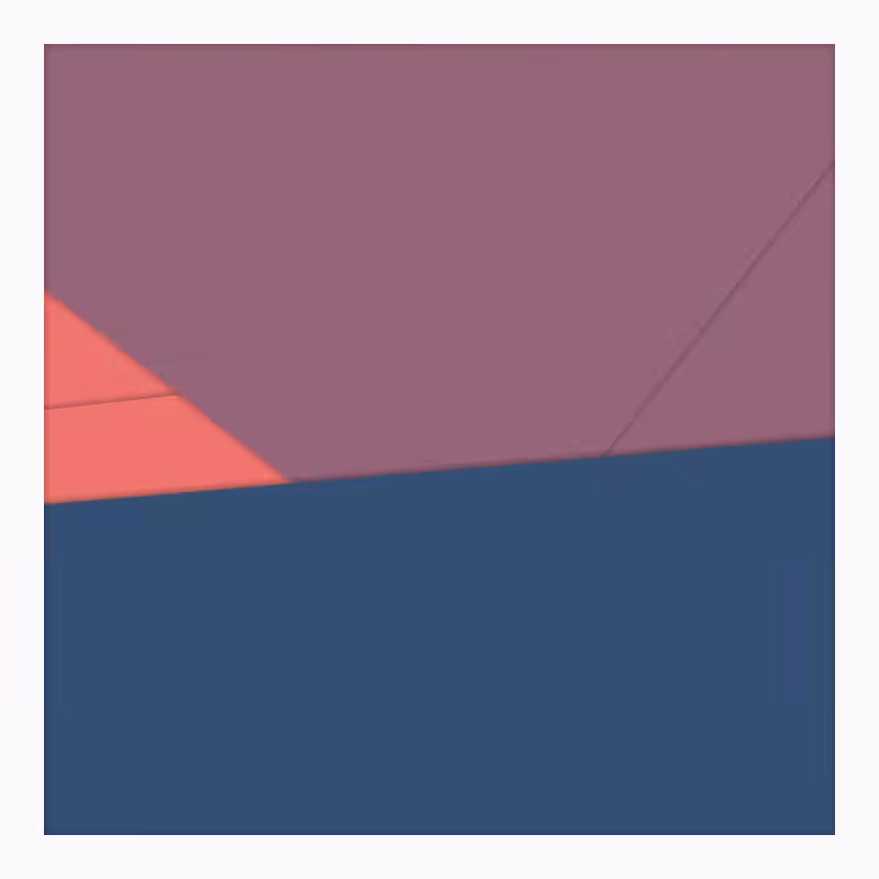 Noisy Colorfull Rectangles #54