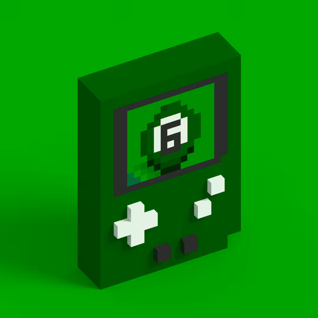 Gameboy_#61_Snooker Ball Six