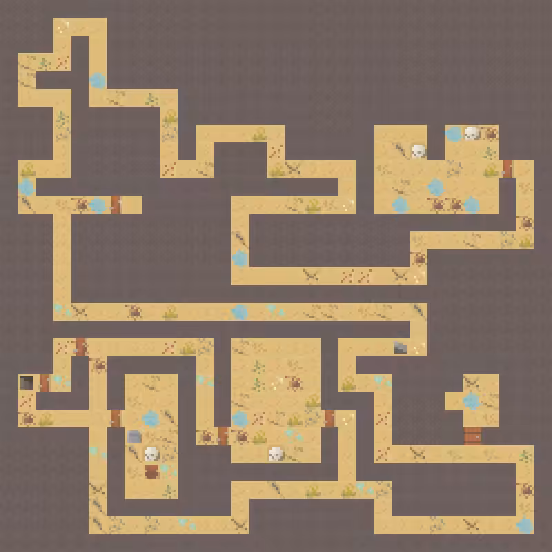 fx_dungeon(plans) #20