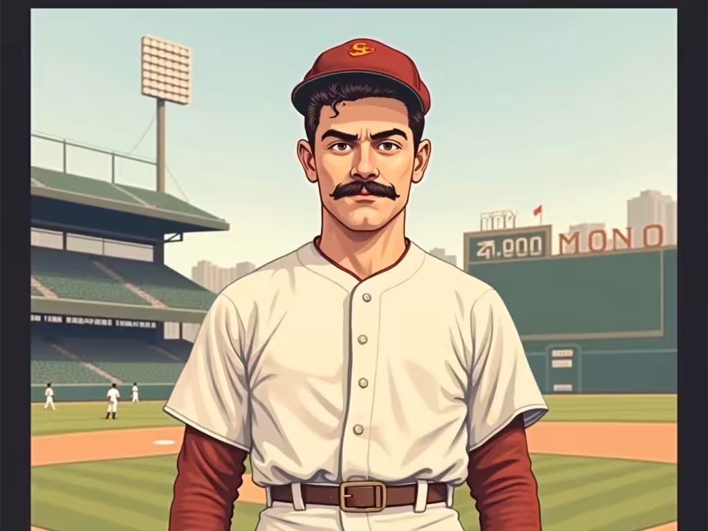 DataBaseball: Warren Spahn - 1947 (8.1 PV)