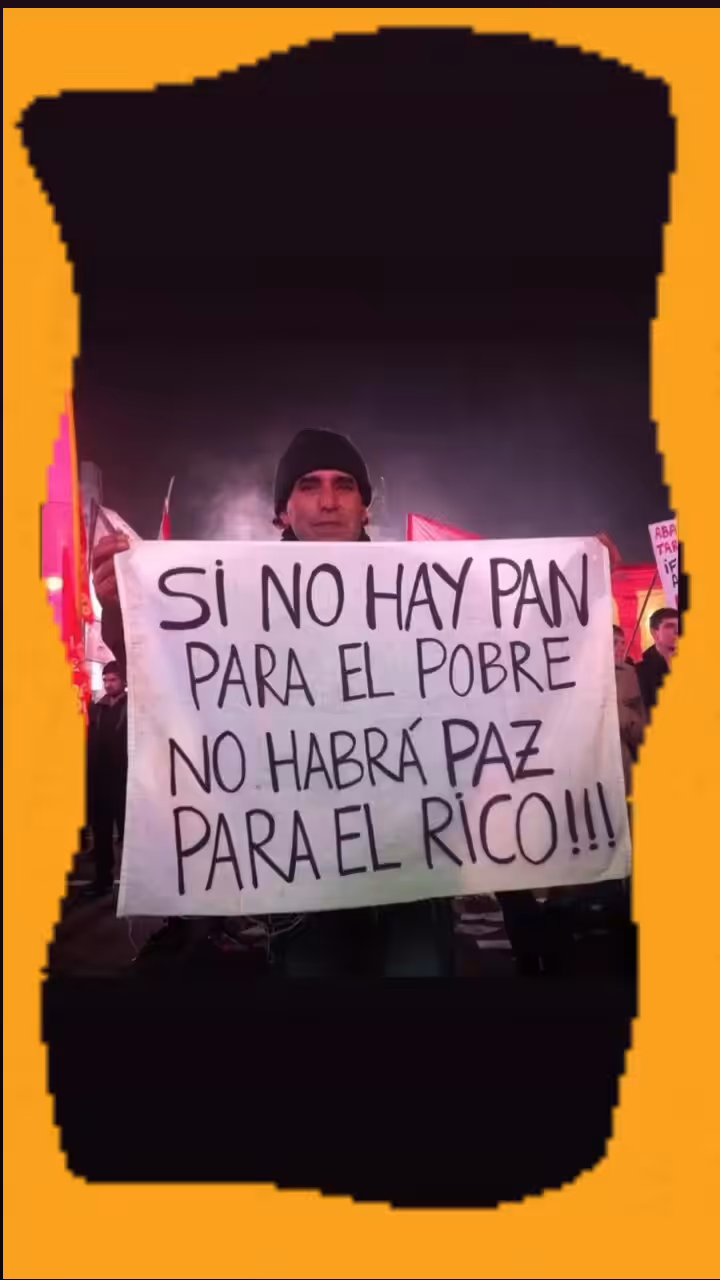 Stay Colombia