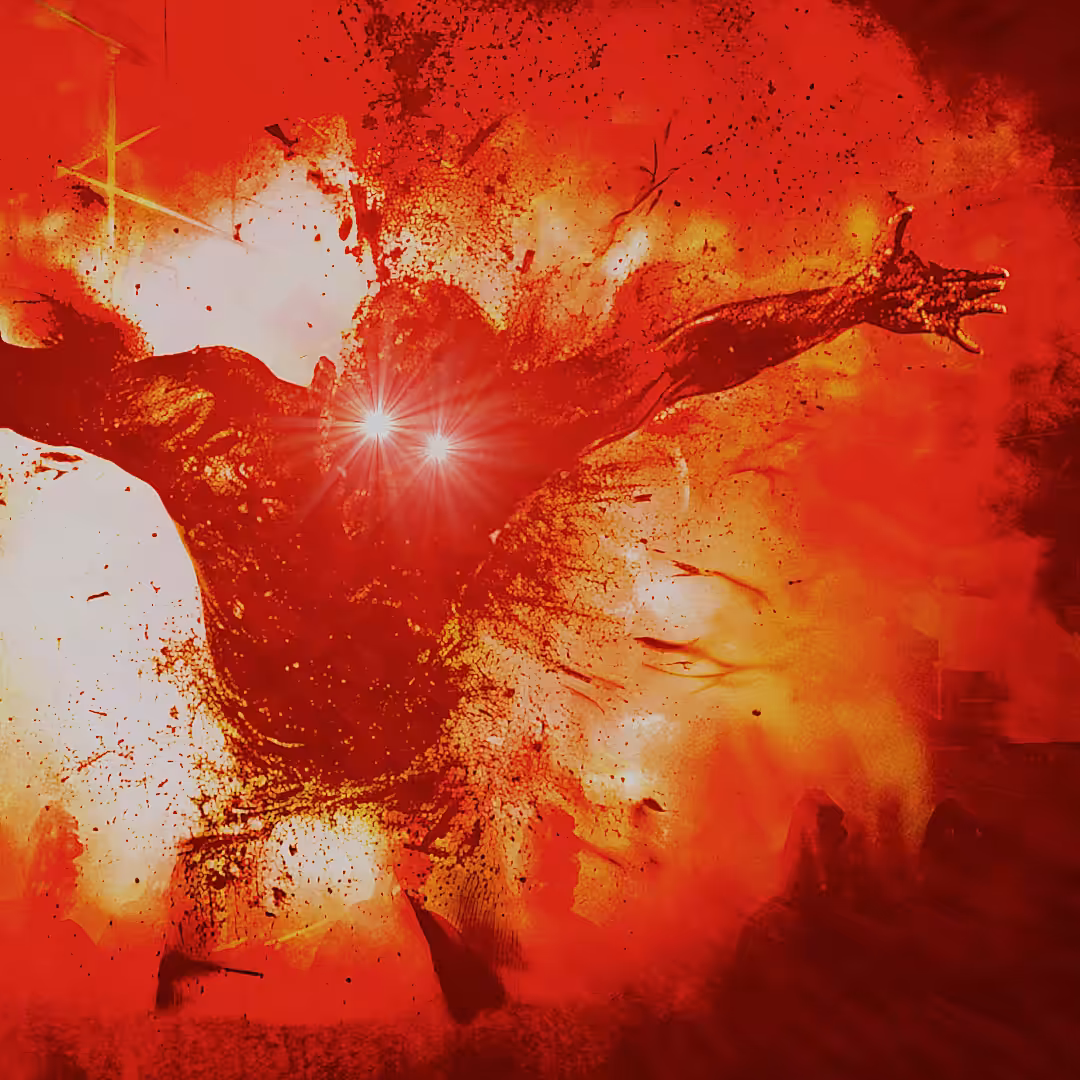 Disintegration