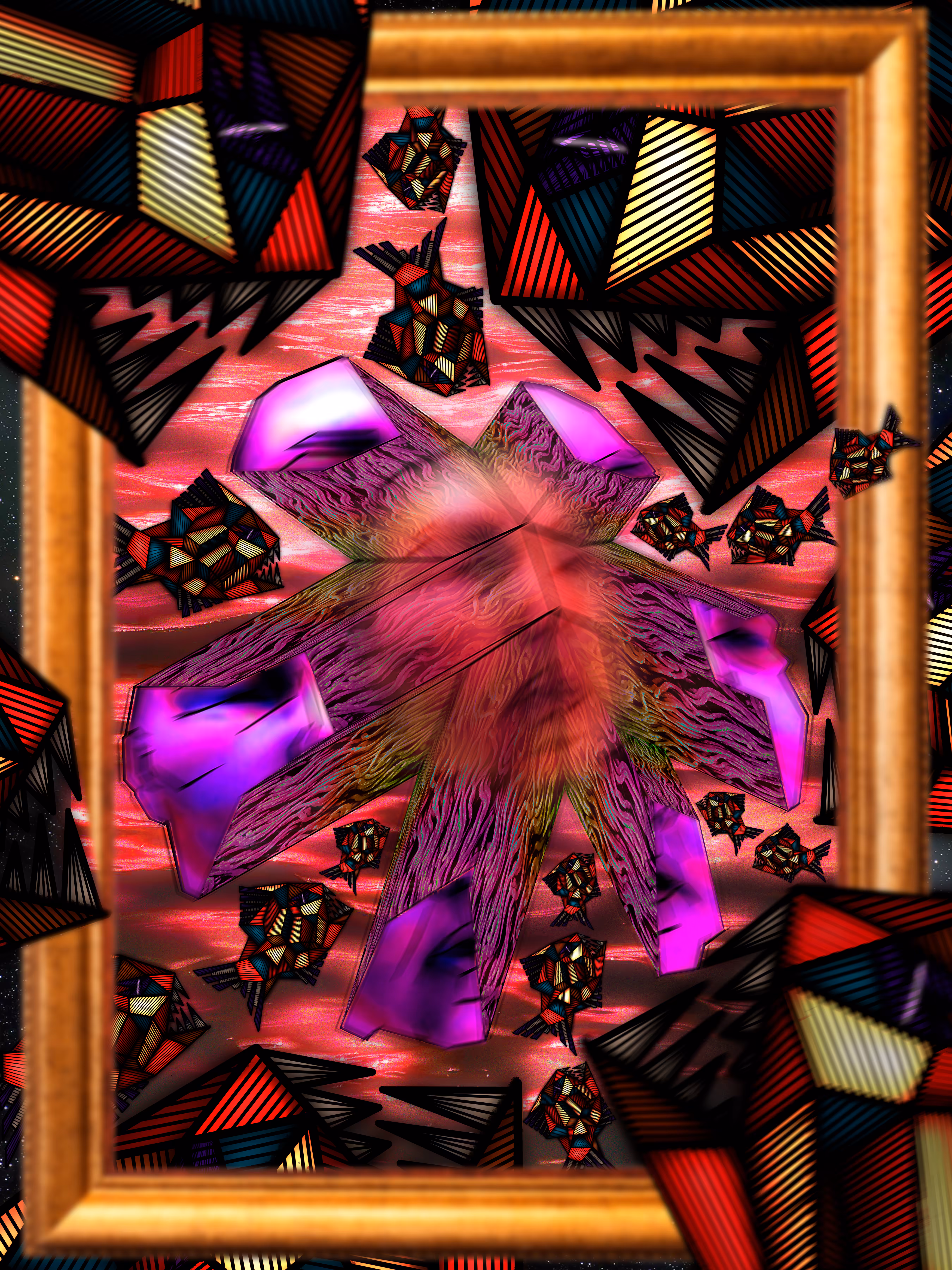 Third Navigation: DISEASE