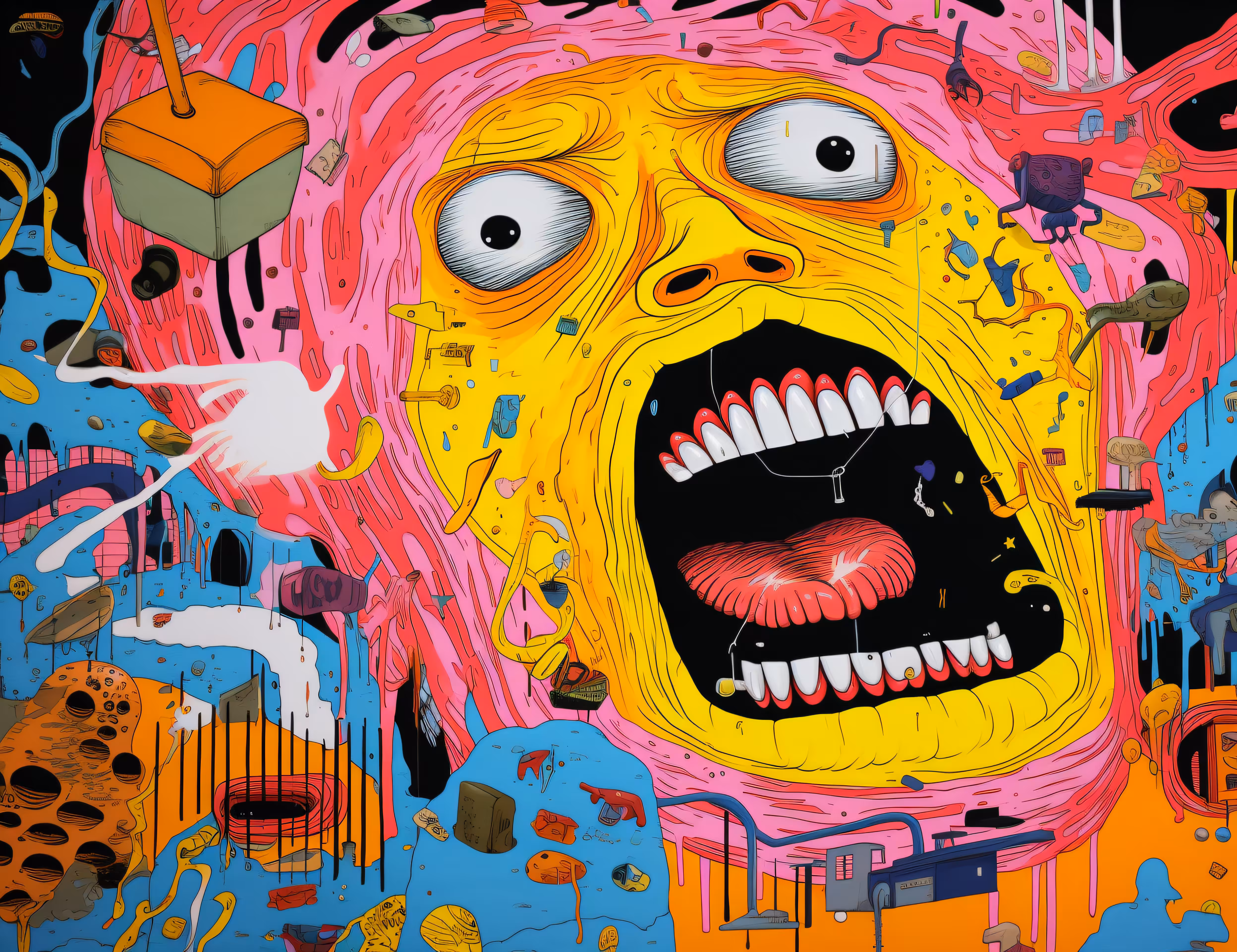 THE aBSURDiVERSE #146