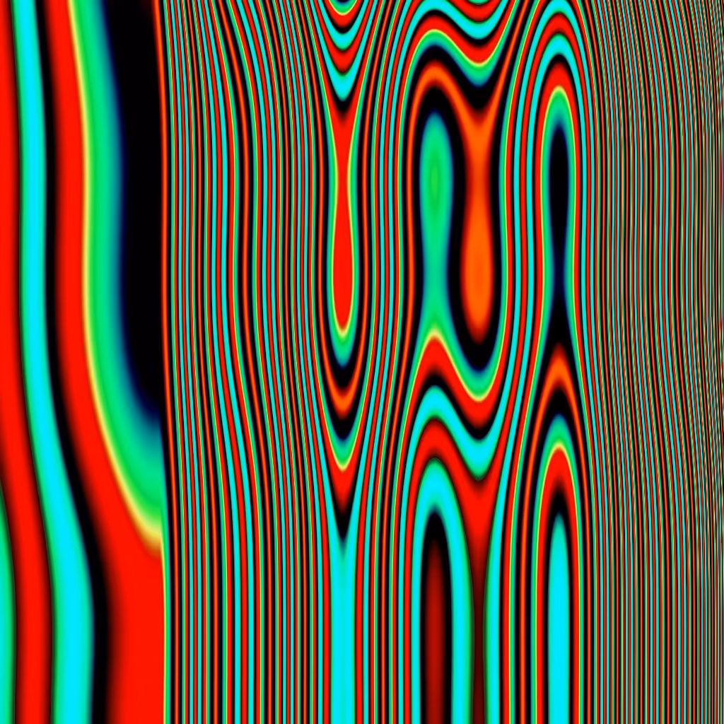 Interferences #55