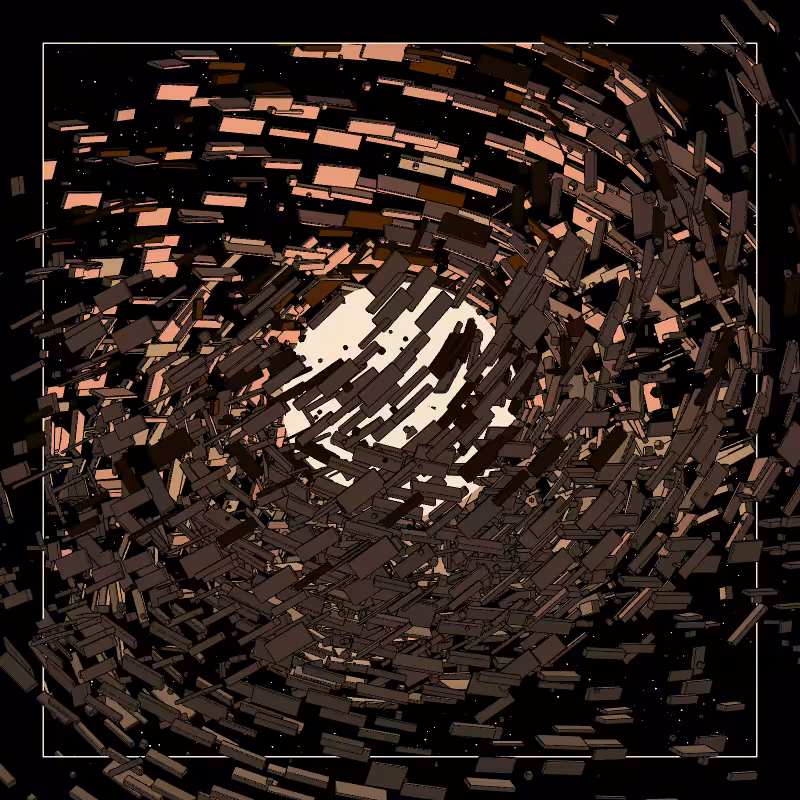 Dying of the Lights #8
