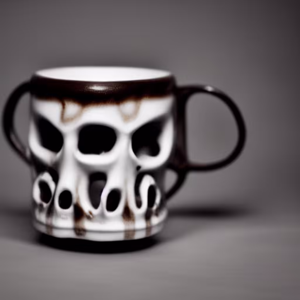 Skull #50