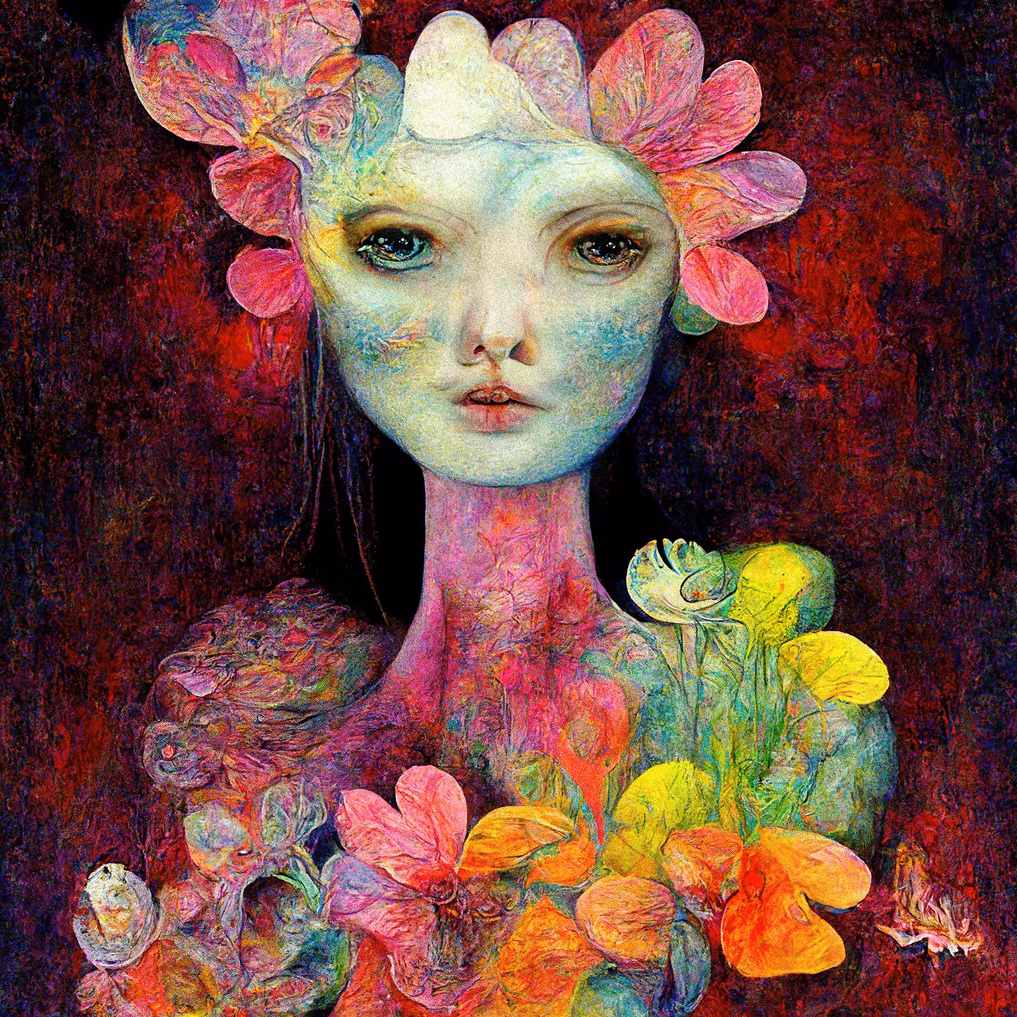 blossom #34