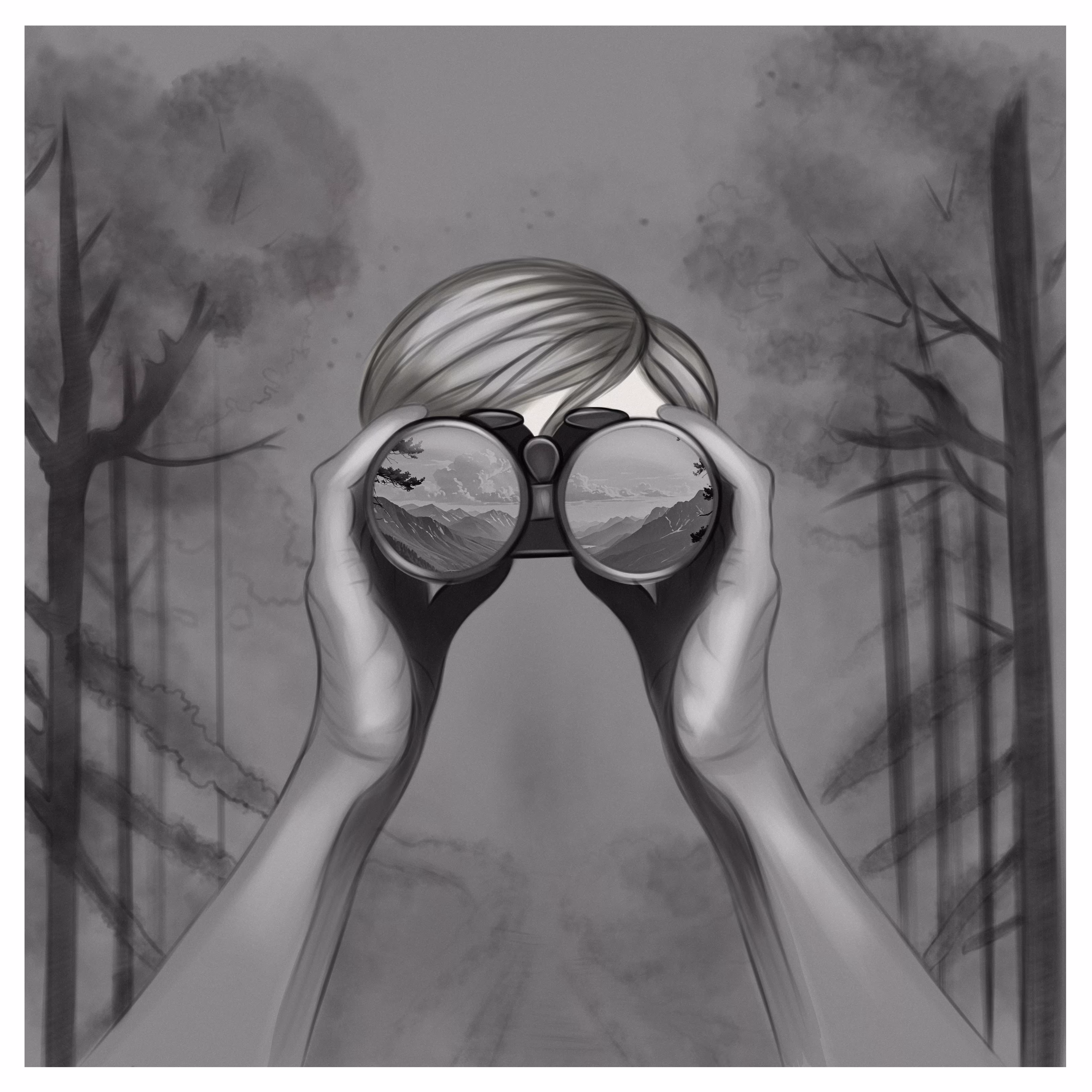 Binoculars