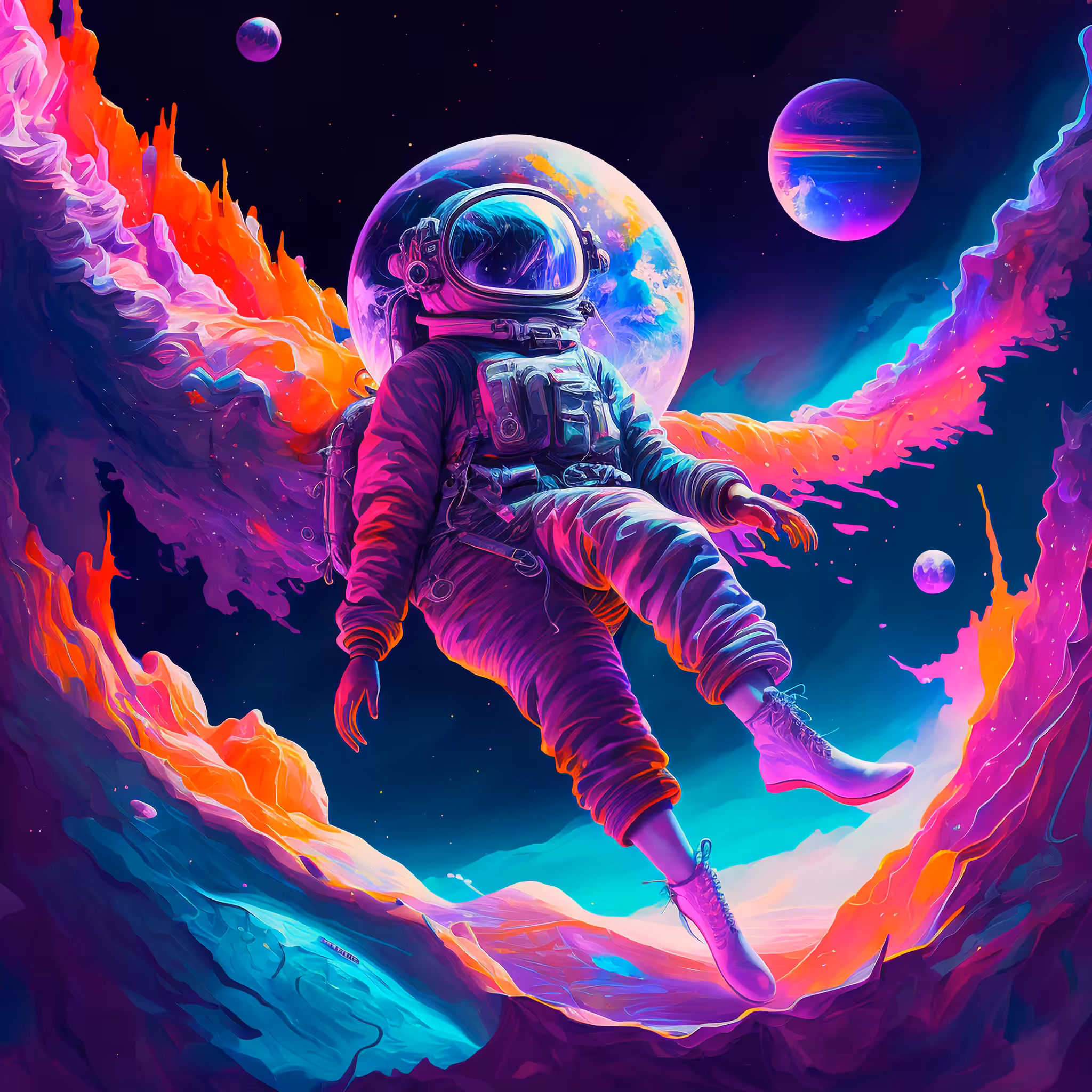 New Reality
