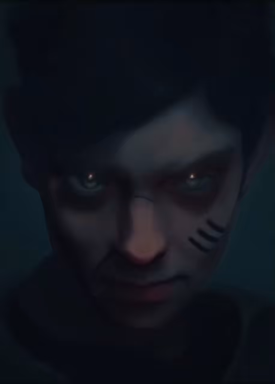 The Mark of Cain