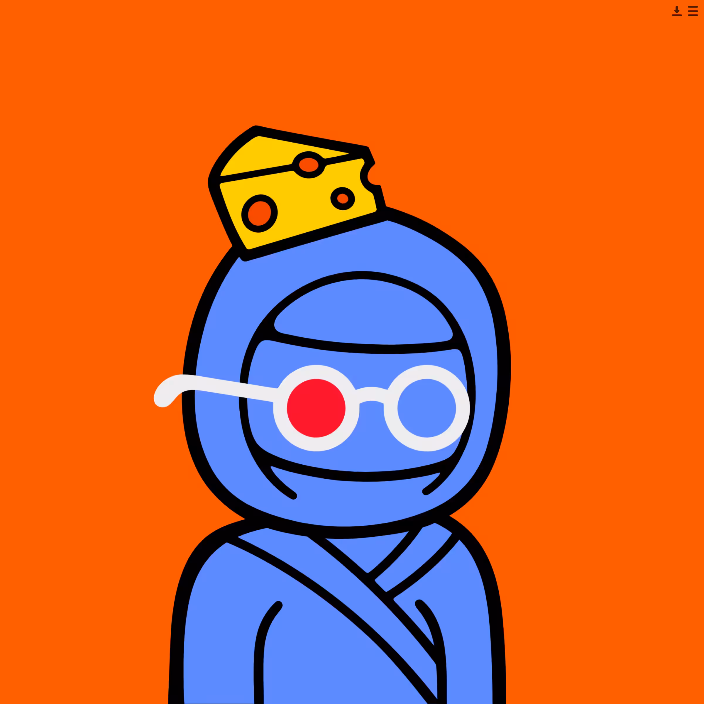 Pizza Ninjas #471