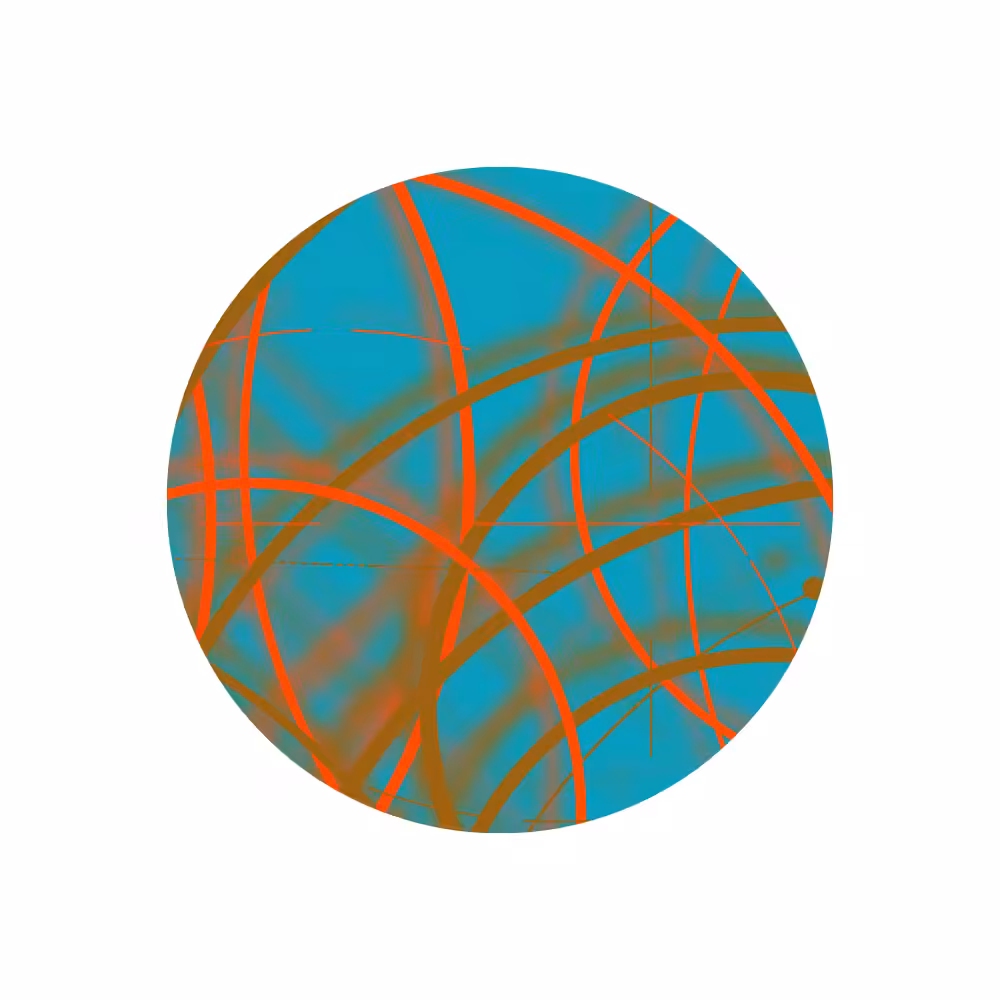 Physical Culture Utility Token 01 #8