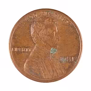 Cent #2657