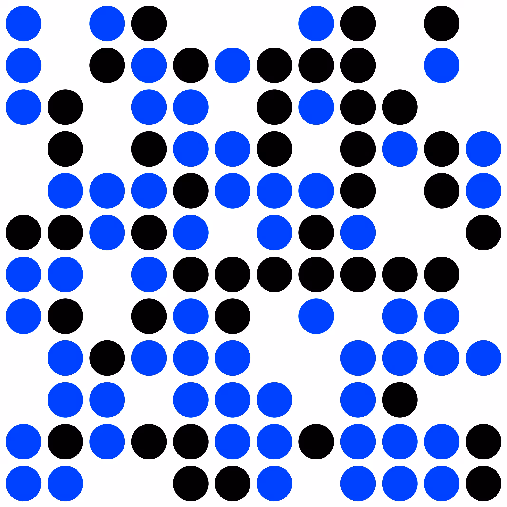 Jazz Token 10