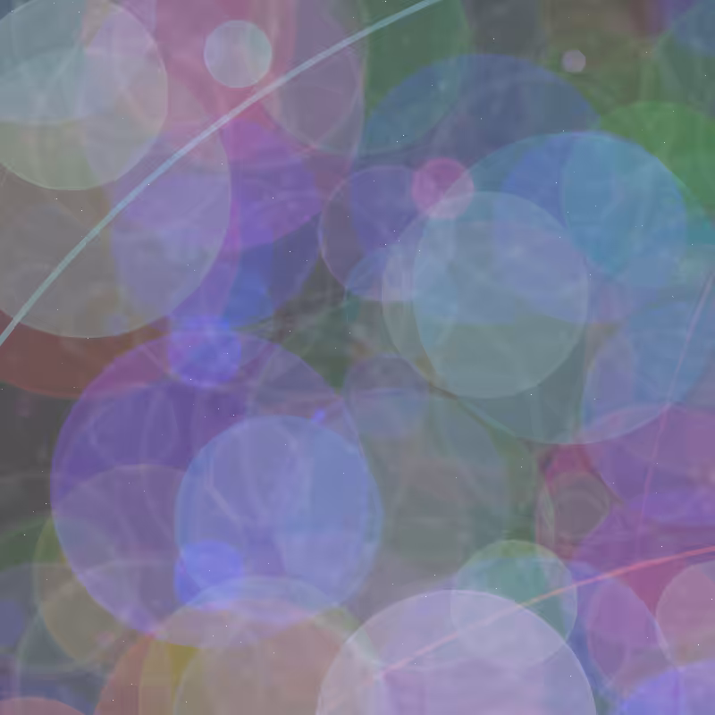 blurred memory #68