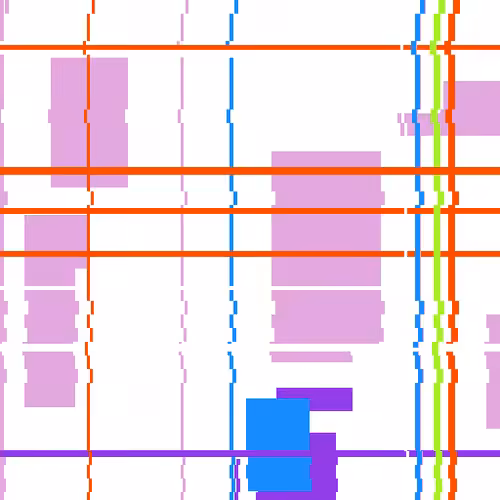 Chromatic Chaos #4720