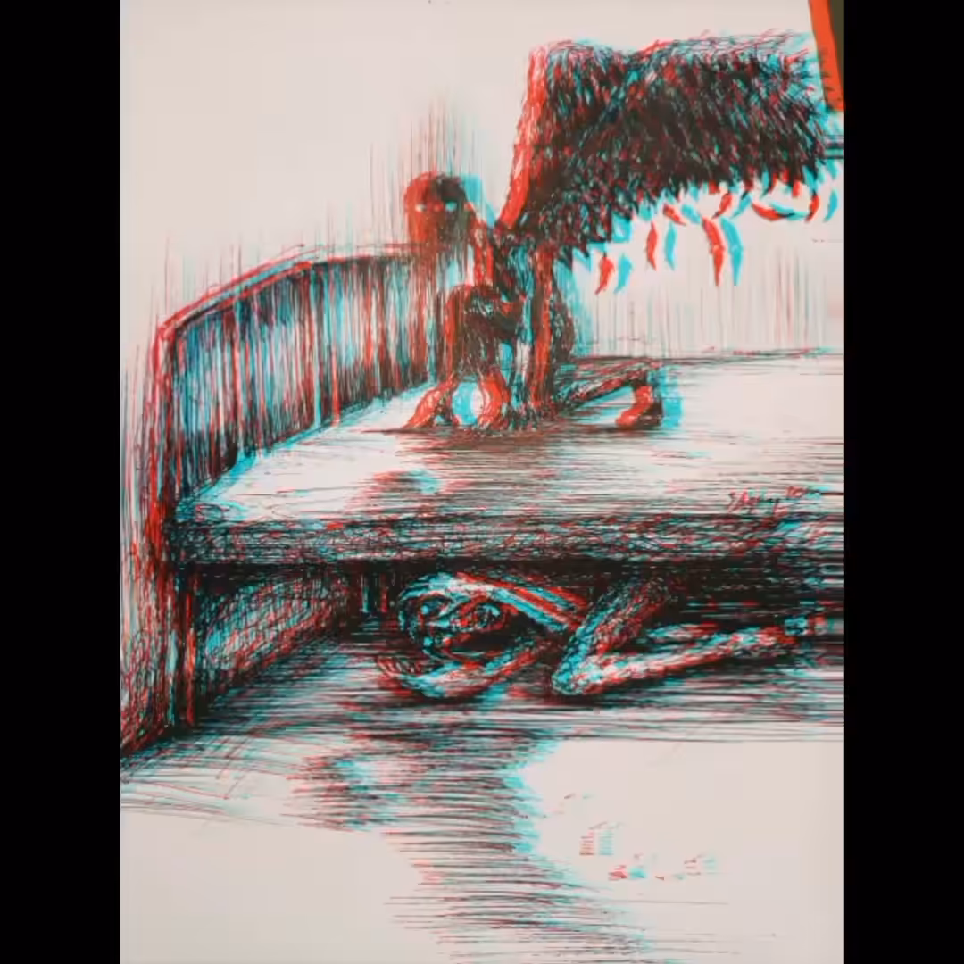The death