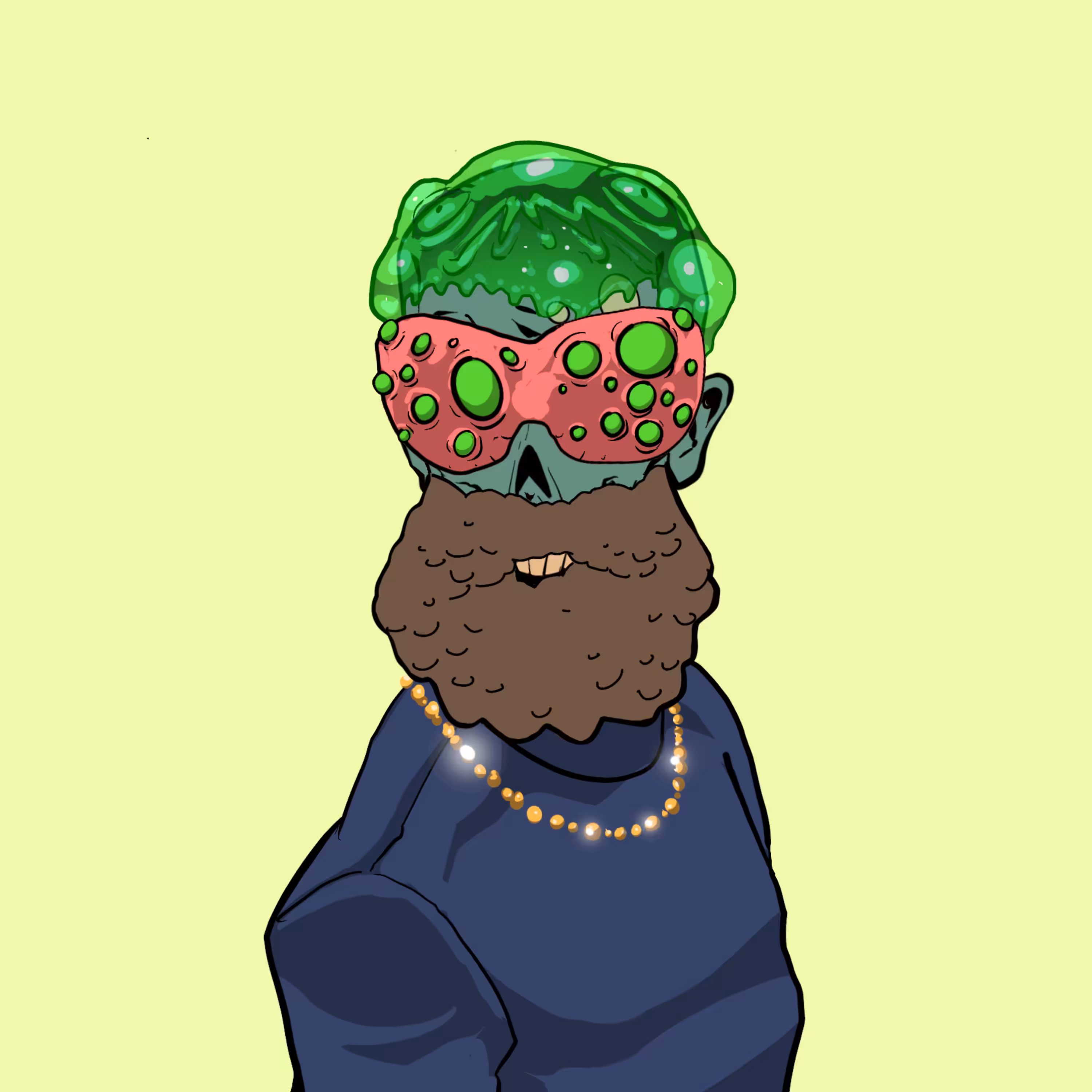GlieseZombiePFP #2426