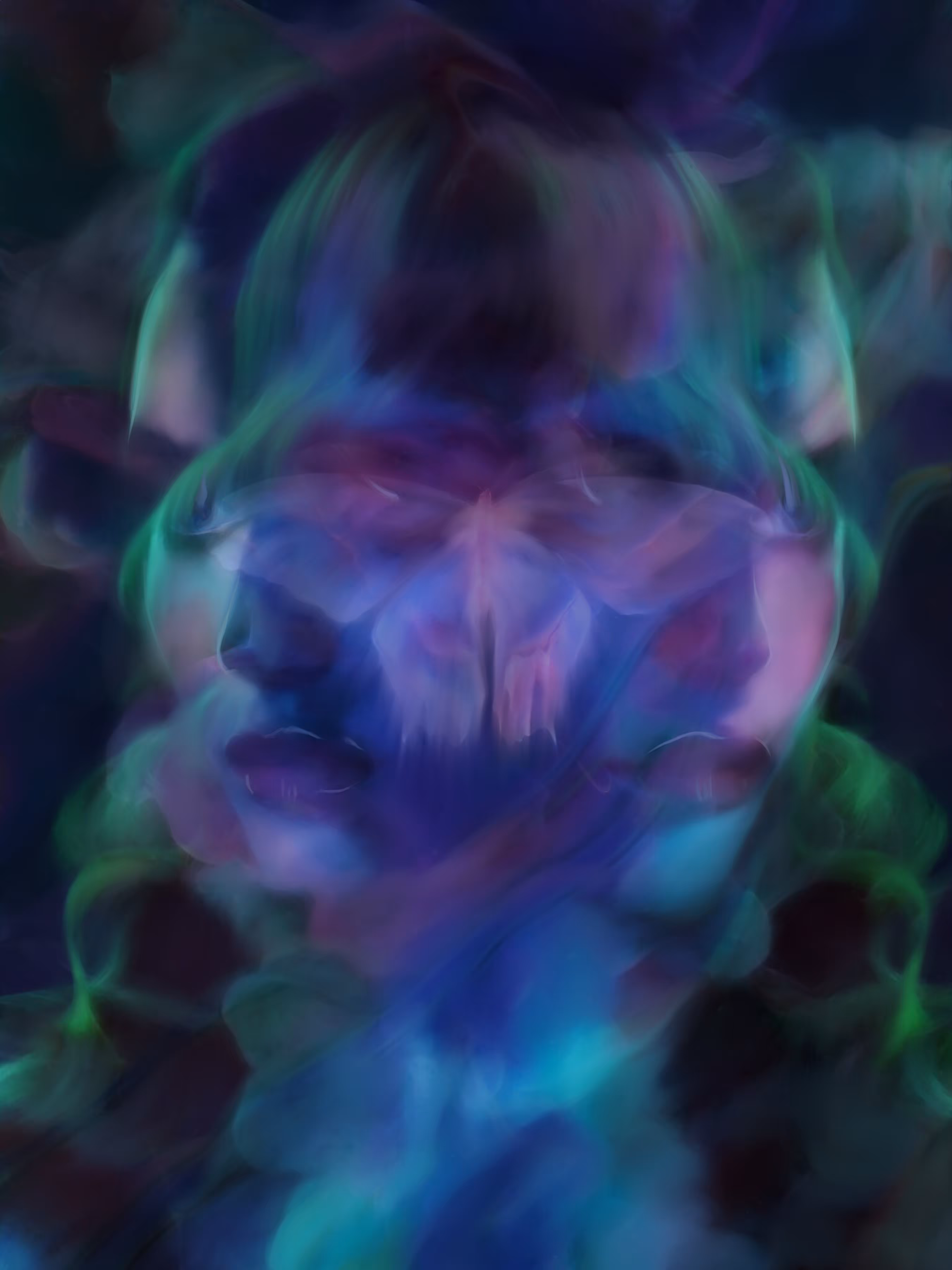 s o u l s h a p e