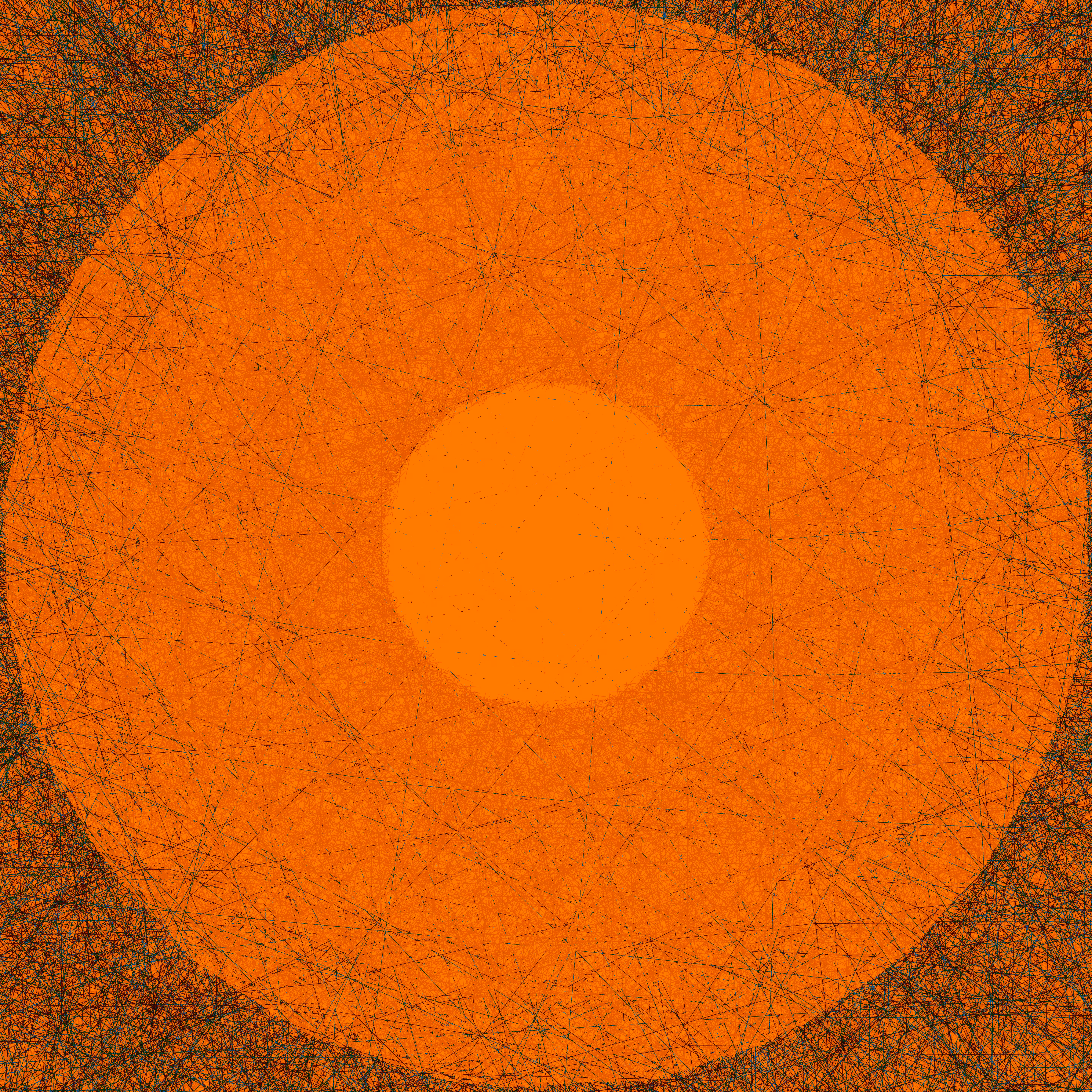 Sun Signals #0726