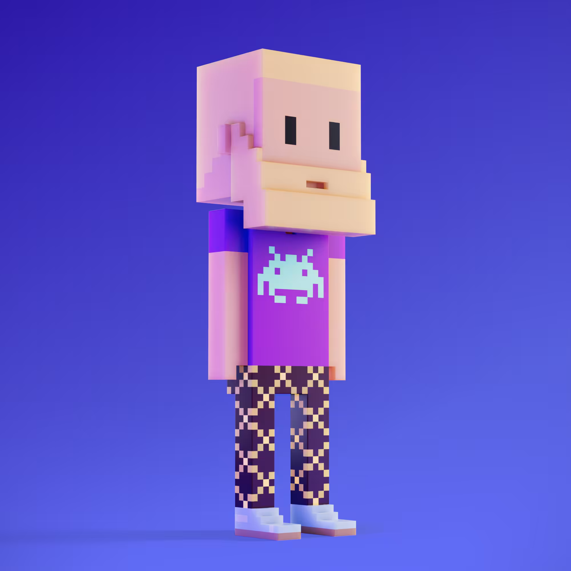Meebit #3206