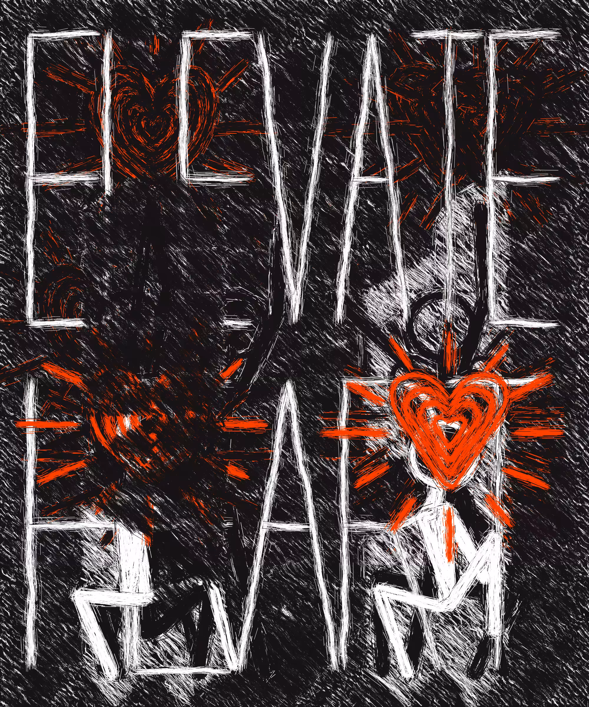 Elevate Heart #424
