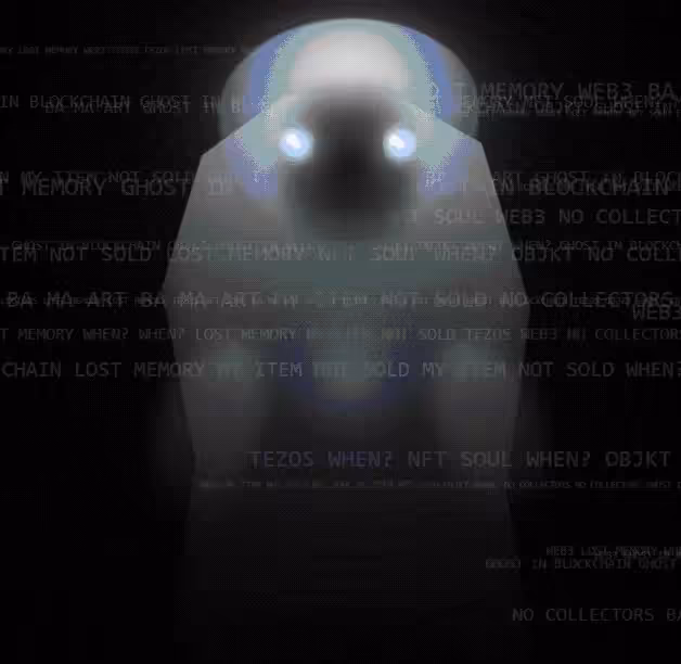 Ghost in the TEZ Chain