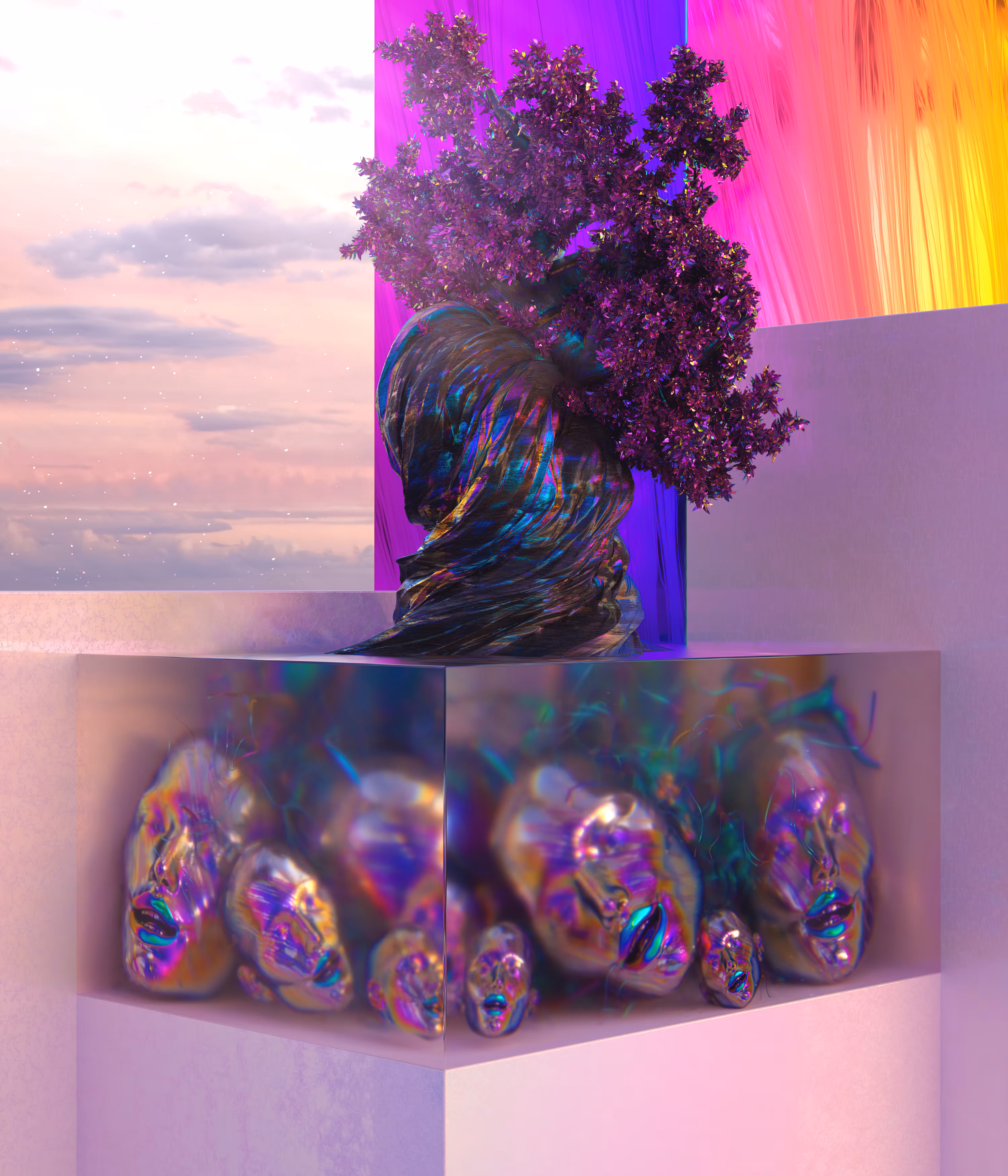 Vitality