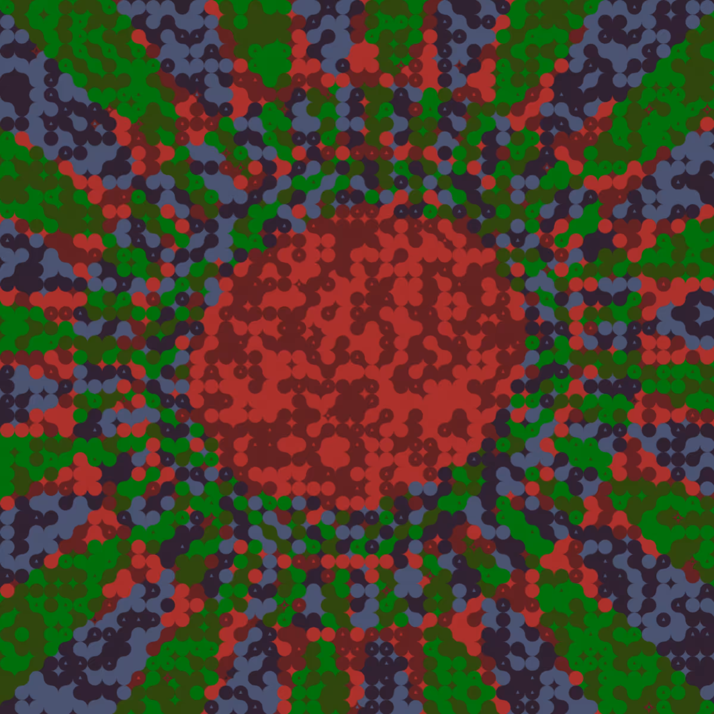 Thereidoscope #32