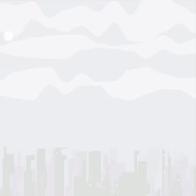 City Skyline #88