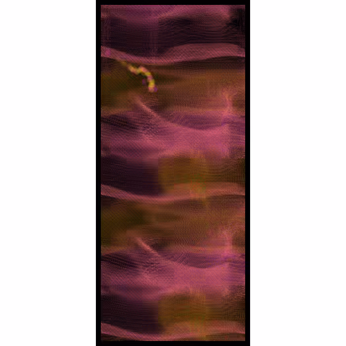 Concrescence #47